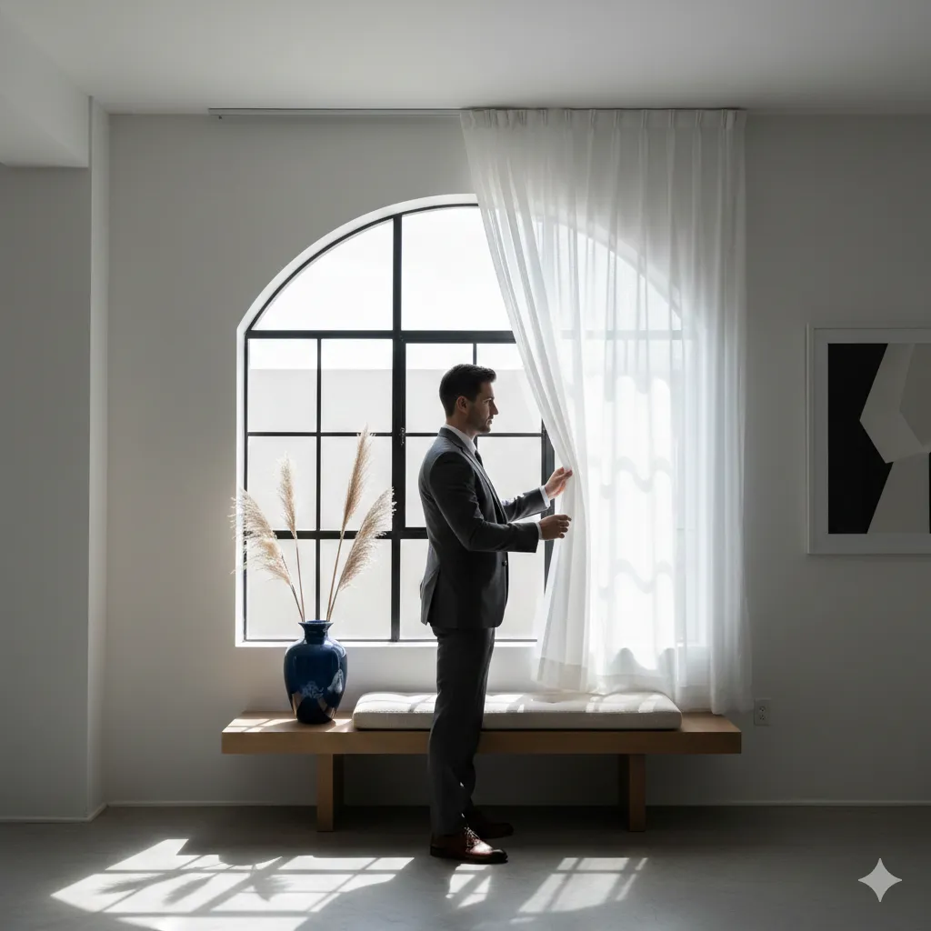 Alex Morgan - Co-founder