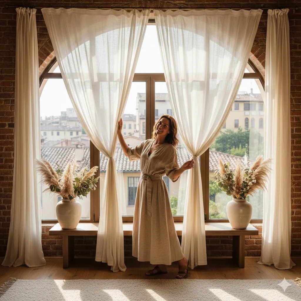 Sarah Chen - Co-founder