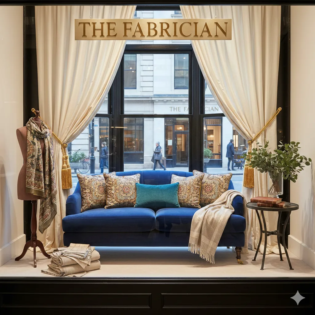 Professional window styling excellence